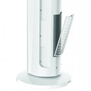 Lasko FH500 Fan  Space Heater Combo Tower