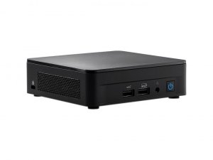 Intel RNUC12WSKI30001 Nuc 12 Pro Slim Kit  Core I3-1220p With Us Cord