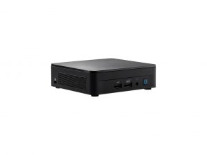 Intel RNUC12WSKI30001 Nuc 12 Pro Slim Kit  Core I3-1220p With Us Cord