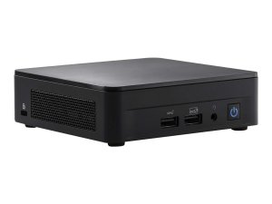 Intel RNUC12WSKI30001 Nuc 12 Pro Slim Kit  Core I3-1220p With Us Cord