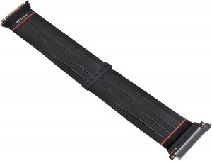 Thermaltake AC-059-CO1OTN-C1 Pci-e 4.0 Extender 600mm