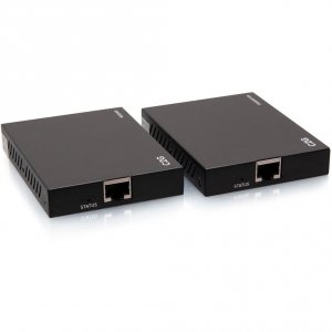 C2g C2G60220 Hdmi Extender Over Cat6 Box-bo