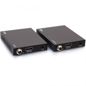 C2g C2G60220 Hdmi Extender Over Cat6 Box-bo