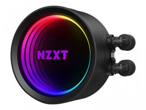 Nzxt RL-KRX53-R1 Fn Rl-krx53-r1 Kraken X53 Rgb 240mm Aio Liquid Cooler