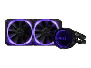 Nzxt RL-KRX53-R1 Fn Rl-krx53-r1 Kraken X53 Rgb 240mm Aio Liquid Cooler