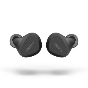 Jabra 100-99180000-02 Elite4 Active Wrls Earbuds Blk