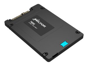 Crucial MTFDKCB7T6TDZ-1AZ1ZABYY Micron Ssd Mtfdkcb7t6tdz-1az1zabyy 740