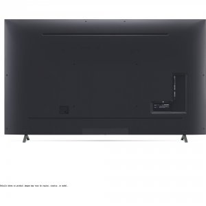 Lg 86UR640S9UD Hdmi(3), Usb(1), Wifi, Rf In,