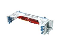 Hp P45433-B21 Hpe X16x4 Gpu Riser Kit