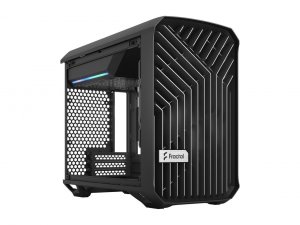 Fractal FD-C-TOR1N-01 Torrent Nano Black Dark Tg