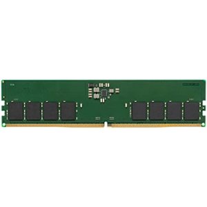 Kingston KVR48U40BS8K2-32 32gb 4800mhz Ddr5 Non-ecc