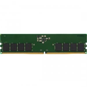 Kingston KVR48U40BS8K2-32 32gb 4800mhz Ddr5 Non-ecc