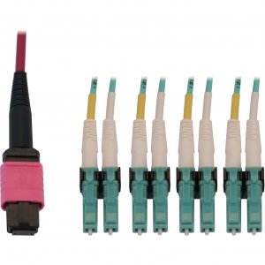 Tripp N845X-03M-8L-MG Cables And Connecti