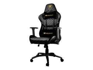 Cougar ARMOR ONE ROYAL Ft Armor One Royal Gaming Chair 2d Armrest (fau