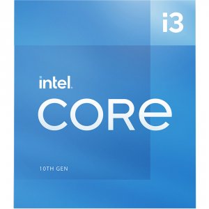 Intel BX8070110305 Core I3-10305 Processor