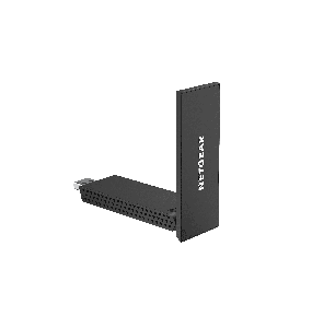 Netgear A8000-100PAS 1pt Axe3000 Usb3.0 Adapter