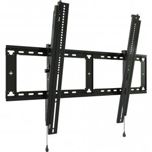 Chief RXT3 Fit X-large Tilt Wall Mount - For Displays 49-98