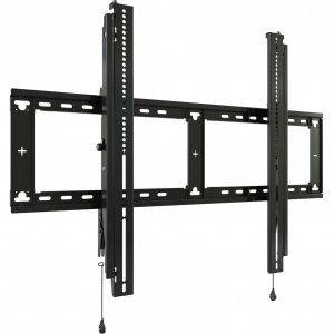 Chief RXT3 Fit X-large Tilt Wall Mount - For Displays 49-98