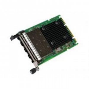 Intel X710DA4OCPV3 Enet Ntwk Adapter Ocp3.0