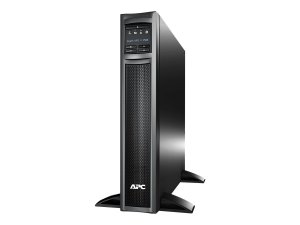 Apc SMX1500RM2UCNCUS Ups X 1500va Rack Tower Lcd 120v, Us