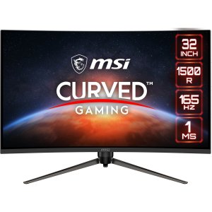 Msi OPTIXAG321CR Mn Optix Ag321cr 31.5 Va Fhd 1920x1080 1ms 4000:1 Dp 