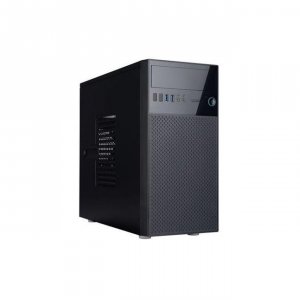 Inwin EN708X.B3 In-win Case En708x.b3 En708 Mini Tower Chassis 5.25 Od