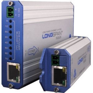 Veracity VLS-LSM-B Longspan Max Base. Hi-power, Up To 90w L