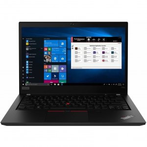 Lenovo 20VX00FTUS Topseller Mobile Ws