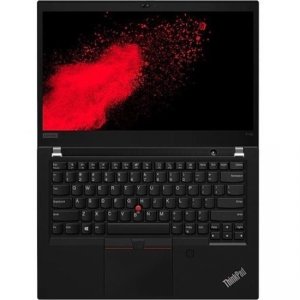 Lenovo 20VX00FTUS Topseller Mobile Ws