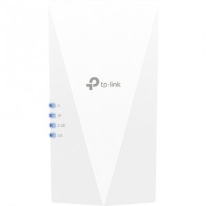 Tplink RE600X Tp-link Nt Rx600x Ax1800 Wi-fi 6 Range Extender Retail