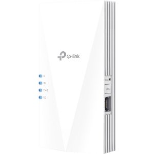 Tplink RE600X Tp-link Nt Rx600x Ax1800 Wi-fi 6 Range Extender Retail