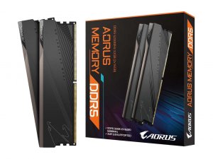 Gigabyte GP-ARS32G52D5 Me Gp-ars32g52d5 Aorus Memory Ddr5 5200mhz 32gb