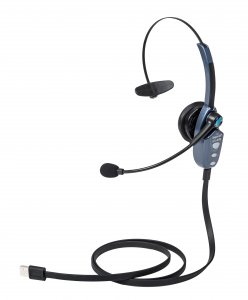 Jabra 204426 Blueparrott B250-xts Se Noise-canceling Bluetooth Headset