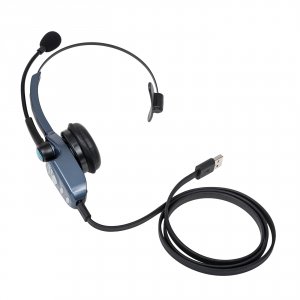 Jabra 204426 Blueparrott B250-xts Se Noise-canceling Bluetooth Headset