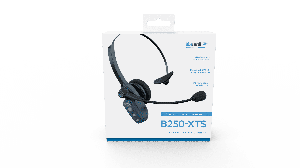 Jabra 204426 Blueparrott B250-xts Se Noise-canceling Bluetooth Headset