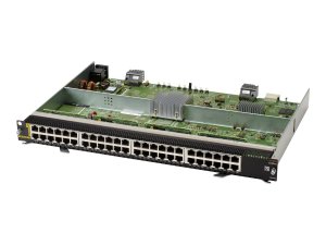 Hp R0X38C Aruba 6400 48p 1g Cl4 Poe V2 Mod