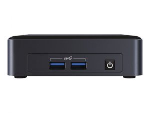 Intel BNUC11TNKI70001 Personal Systems