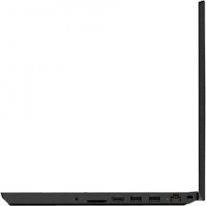 Lenovo 21DA000YUS T15p G3,w10p,i7,8gb,256gb,3yr