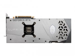 Msi G408016SX Geforce Rtx 4080 16g Suprim X