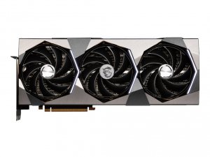 Msi G408016SX Geforce Rtx 4080 16g Suprim X