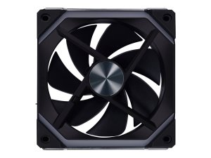 Lianli UF-SL120V2-1B Lian-li Fan Uf-sl120v2-1b Uni Fan Sl V2 120 Black