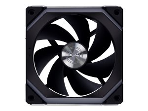 Lianli UF-SL120V2-1B Lian-li Fan Uf-sl120v2-1b Uni Fan Sl V2 120 Black