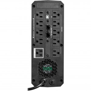 Tripp SMART1200PSGLCD Data Center