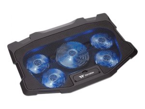 Thermaltake CL-N018-PL12BU-A Massive 12 Max Nb Cooler