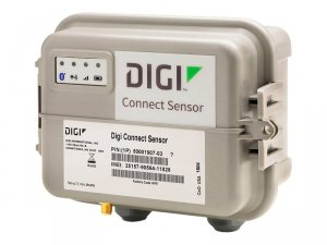 Digi CSENSE-A310-N Connectsensor+ Lte - Battery-free Solution