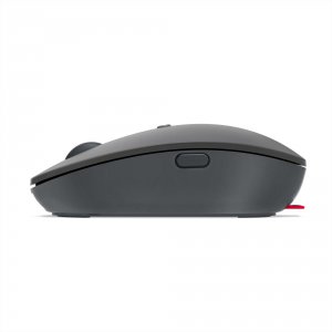 Lenovo GY51C21210 Go Usb-c Essential Wireless Mouse (grey)