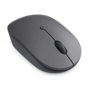 Lenovo GY51C21210 Go Usb-c Essential Wireless Mouse (grey)