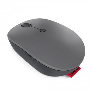 Lenovo GY51C21210 Go Usb-c Essential Wireless Mouse (grey)