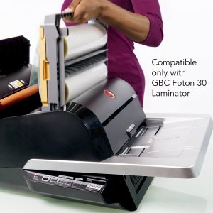 Acco GBC FOTONRC005C Gbc Foton Laminating Cartridge - Laminating Pouch