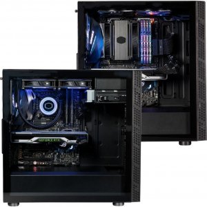 Cooler MB600L2-KG5N-S00 Coolermaster Cs Mb600l2-kg5n-s00 Masterbox Mb6